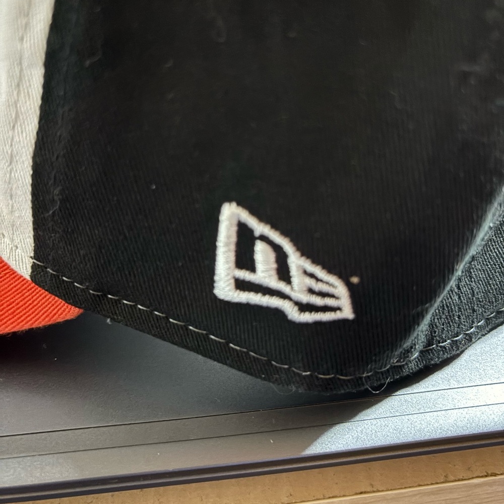 New Era Baltimore Orioles Cap - Picture 3 of 7